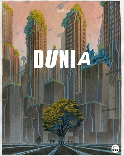 Image de Dunia