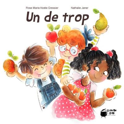 Image de Un De Trop
