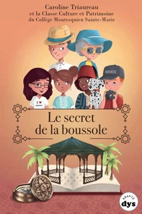 Picture of Le secret de la boussole