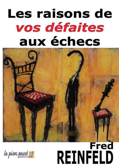 Image de Les raisons de vos défaites aux échecs