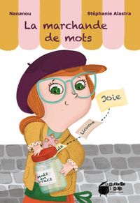 Image de La Marchande De Mots