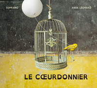 Image de Le coeurdonnier