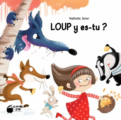 Image de Loup y es-tu ?