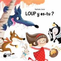 Image de Loup y es-tu ?