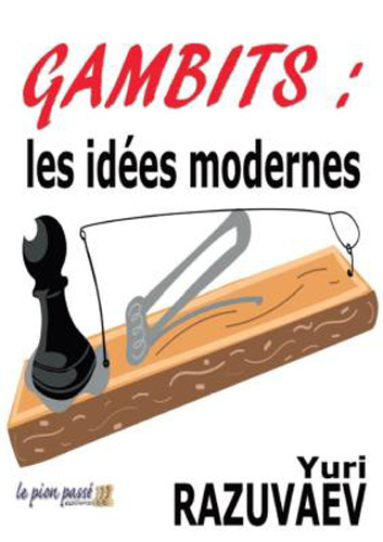 Image de Gambits : les idées modernes