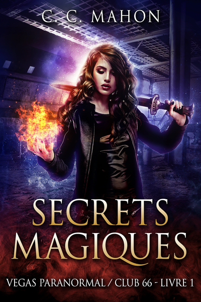 Picture of Secrets magiques