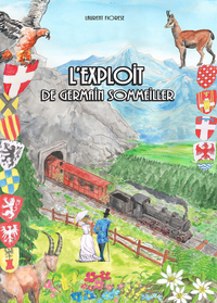 Picture of L'exploit de Germain Sommeiller