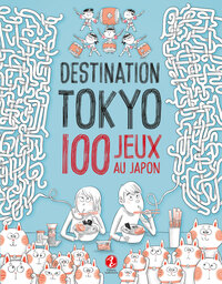 Image de Destination Tokyo