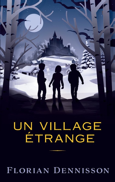 Image de Un village étrange