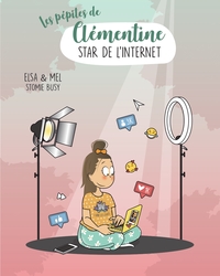 Picture of Star de l'internet