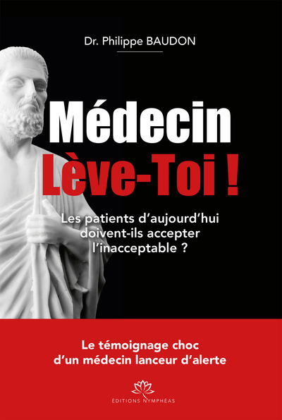 Picture of Médecin Lève-Toi !