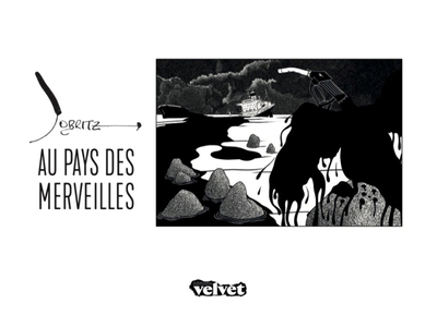 Picture of DOBRITZ AU PAYS DES MERVEILLES