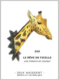 Picture of LE REVE DE FICELLE