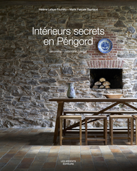 Image de INTERIEURS SECRETS EN PERIGORD