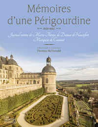 Image de MEMOIRES D'UNE PERIGOURDINE 1828-1862