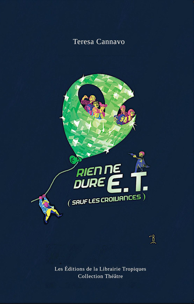 Image de Rien ne dure E.T.