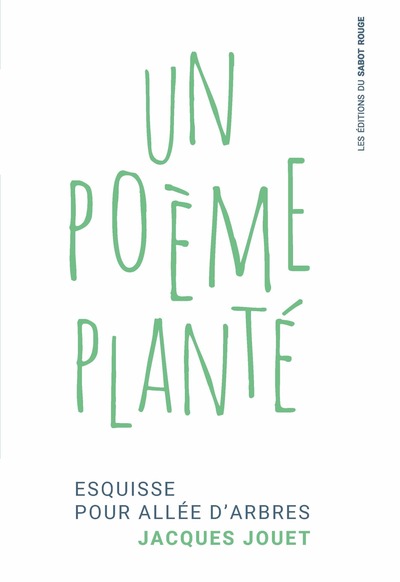 Picture of Poème planté