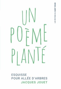 Picture of Poème planté