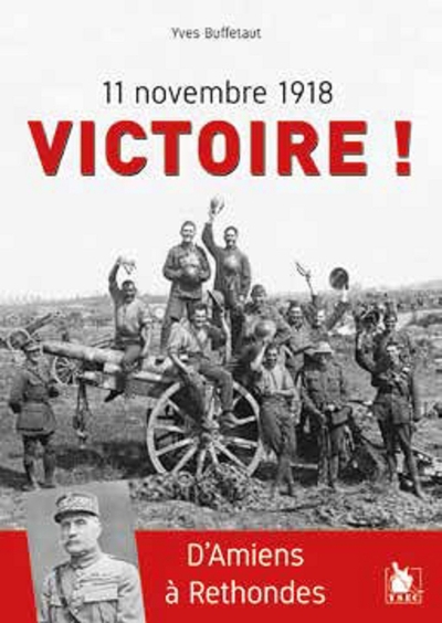 Picture of Victoire