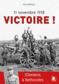 Picture of Victoire