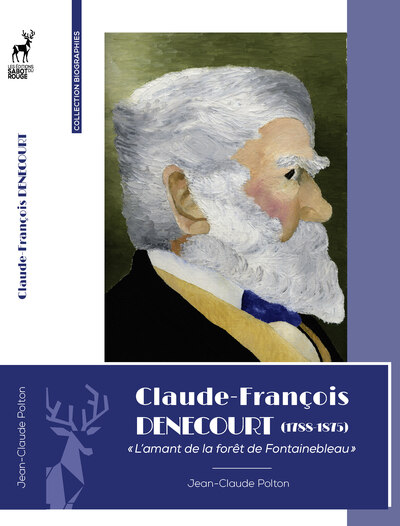 Picture of Claude-François Denecourt (1788-1875)