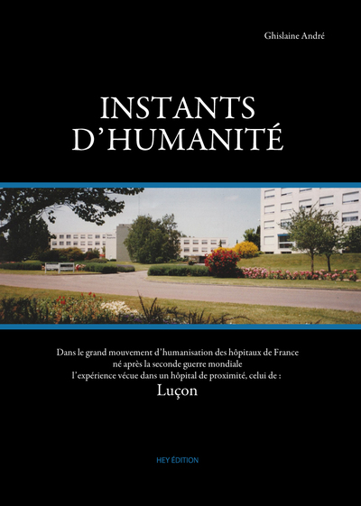 Image de Intants d'humanité
