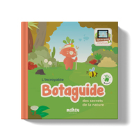 Picture of Botaki   Botaguide Nature