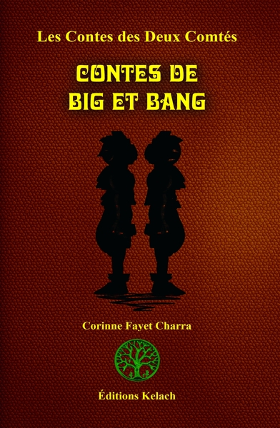Picture of Contes de Big et Bang
