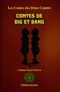 Picture of Contes de Big et Bang