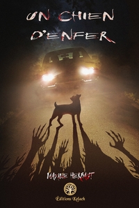 Picture of Un chien d'enfer