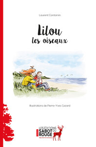Image de Lilou. Les oiseaux