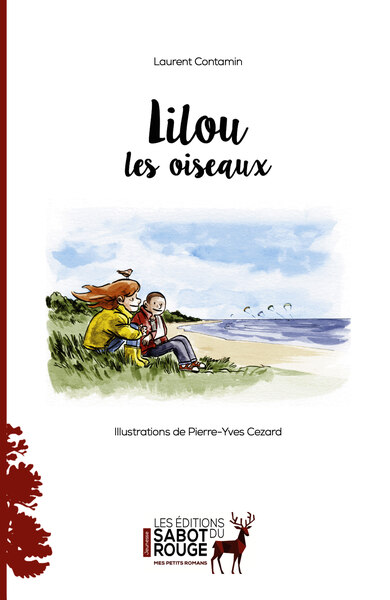Image de Lilou les oiseaux