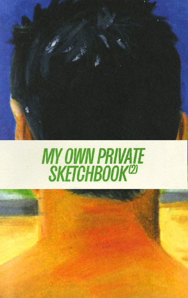Picture of My Own Private Sketchbook (2)