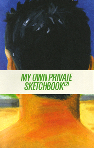Picture of My Own Private Sketchbook (2)