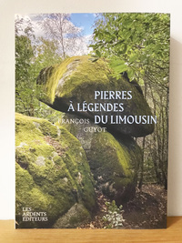 Picture of PIERRES A LEGENDES DU LIMOUSIN