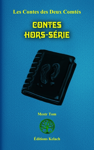 Picture of Contes Hors-Série