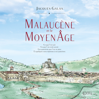 Picture of Malaucène et le Moyen-Âge