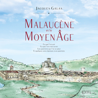 Picture of Malaucène et le Moyen-Âge