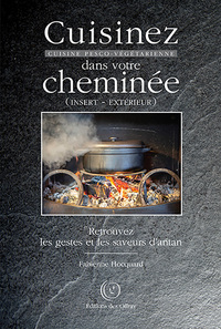 Image de Cuisinez dans votre cheminée