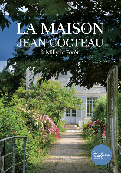 Picture of LA MAISON JEAN COCTEAU