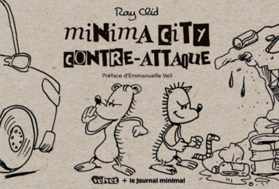 Image de Minima City contre-attaque