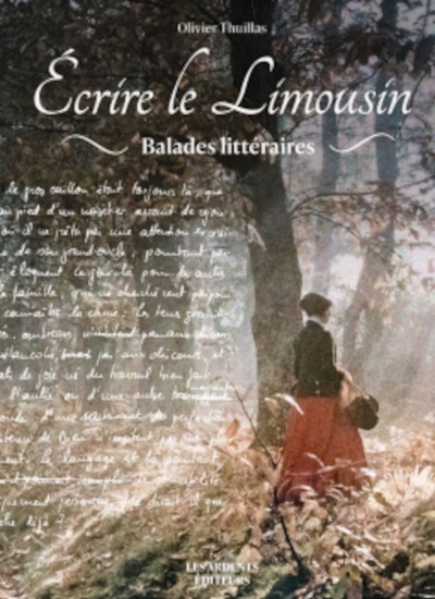 Picture of ECRIRE LE LIMOUSIN