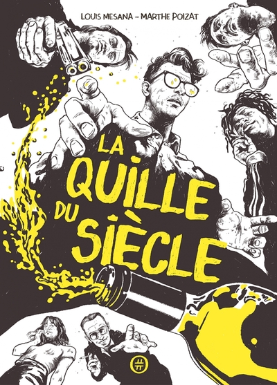 Picture of La Quille du siècle