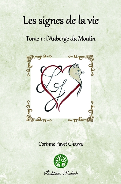 Picture of Les signes de la vie