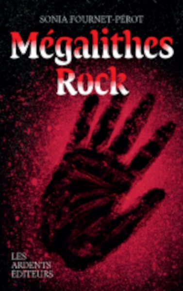 Image de MEGALITHES ROCK
