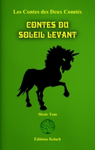 Picture of Contes du Soleil Levant