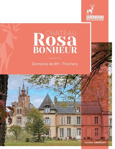 Image de Le Château Rosa Bonheur