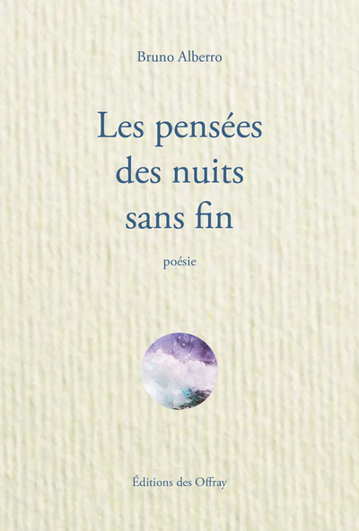 Picture of Les pensées des nuits sans fin