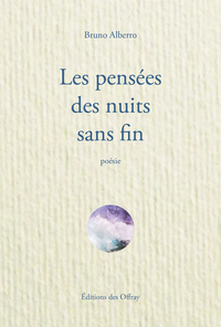 Picture of Les pensées des nuits sans fin