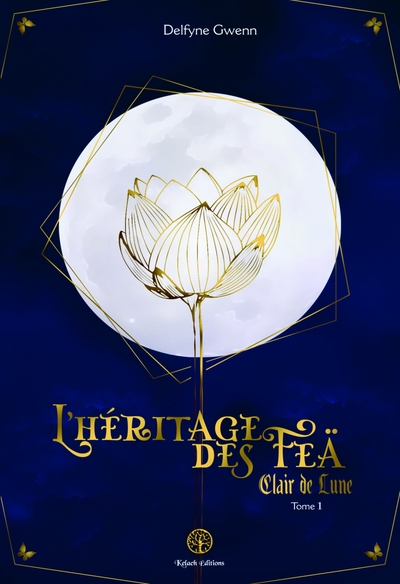 Image de L'Héritage des Feä